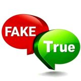 True and Fake Чат