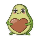 СТИКЕРЫ ТЕЛЕГРАММ