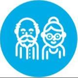 Старшее поколение в действии 64!