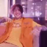 Goth Angel Sinner☔️