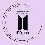 BTSforia Perm