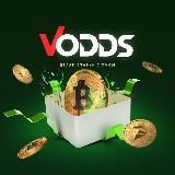 VOdds l Ставки на спорт
