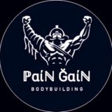 Pain Gain community