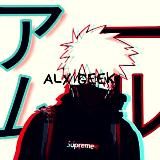 Alx geek YT 💣
