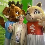 Марина Бахилина