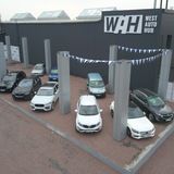 WEST AUTO HUB