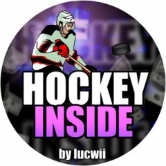HOCKEY INSIDE от Лучшего
