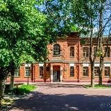 Музей истории усадьбы Александрово-Щапово