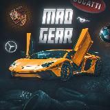 Mad Gear
