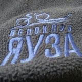 Велоклуб ЯУЗА