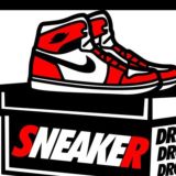 Step by Step Мир Брендовых Кроссовок.