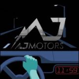 AJ MOTORS⚡️Electrocars