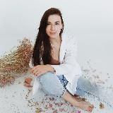 Марина Иванова | всё дело в …