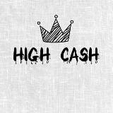 High Cash |Ставки на спорт| 💵