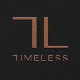 TIMELESS Luxury Lounges