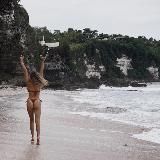 RADAEVA ПРО ПЛАВАНИЕ | SMM | LIFE