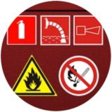 Пожарная безопасность Chat