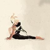 Вторая молодость