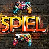 САМЫЙ ИГРОВОЙ – SPIEL 🎮