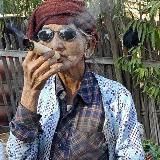 Бабушка Сирануш