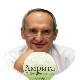 Озд. центр О. Г. Торсунова " Амрита "