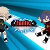 ♡•°Fanfic•World°•♡