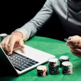 Как обмануть казино