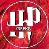 Гарри Поттер | Geeks