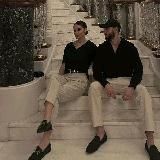 ᴛы ʍой оᴋᴇᴀн 💜