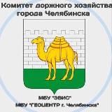 Челябинский дорожник