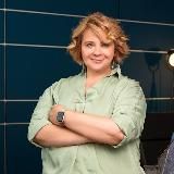 Светлана Эрик. Член РОАП, преподаватель психологии