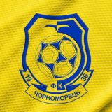 ФК Чорноморець