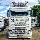 FURALAR -PRISEPLAR EVROPADAN ! EGALARIDAN ! Европа тягачи Прицепы Тандем от хозяев на прямую !