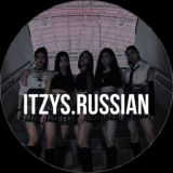 ɪᴛᴢʏ ʀᴜssɪᴀɴ