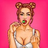 Взрывной Сок🔞