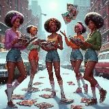 magazines and film's🇺🇦