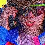 Nickie Zimov Modus Operandi