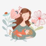 Клипарты, шаблоны, мокапы, шрифты