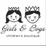 Girls and Boys. Детская одежда. Детские пижамы.