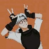 Крыска Кабуто