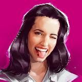 Точно Алиса