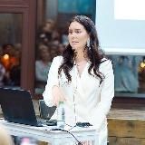 Катя из Петербурга