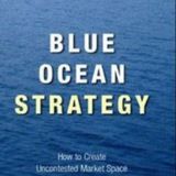 Стратегия голубого океана