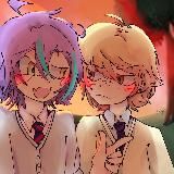 АРХИВ | Притон💥