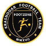 FOOTZONE | Любительский футбол в Краснодаре