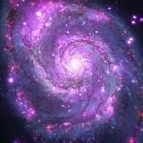 Crypto Club «Galaxy»