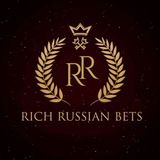 RICH RUSSIAN BETS ANTI