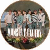 ᴍᴏɴsᴛᴀ x || ɢᴀʟʟᴇʀʏ