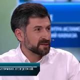 Shota Apkhaidze/შოთა აფხაიძე