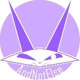 ✨AndNotElseArt (COMMs OPEN)✨